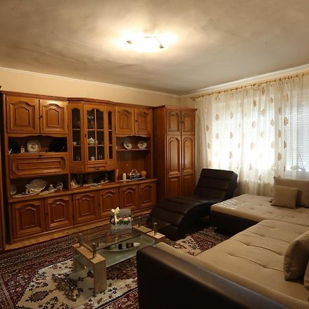 Apartament Dragos Voda Oradea Exterior foto