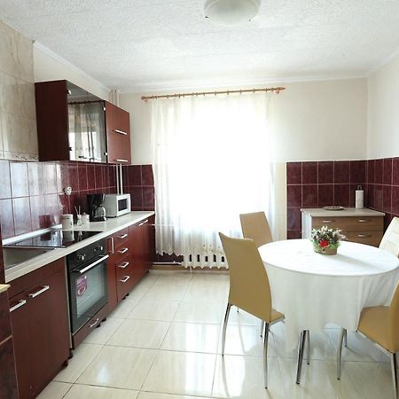 Apartament Dragos Voda Oradea Exterior foto