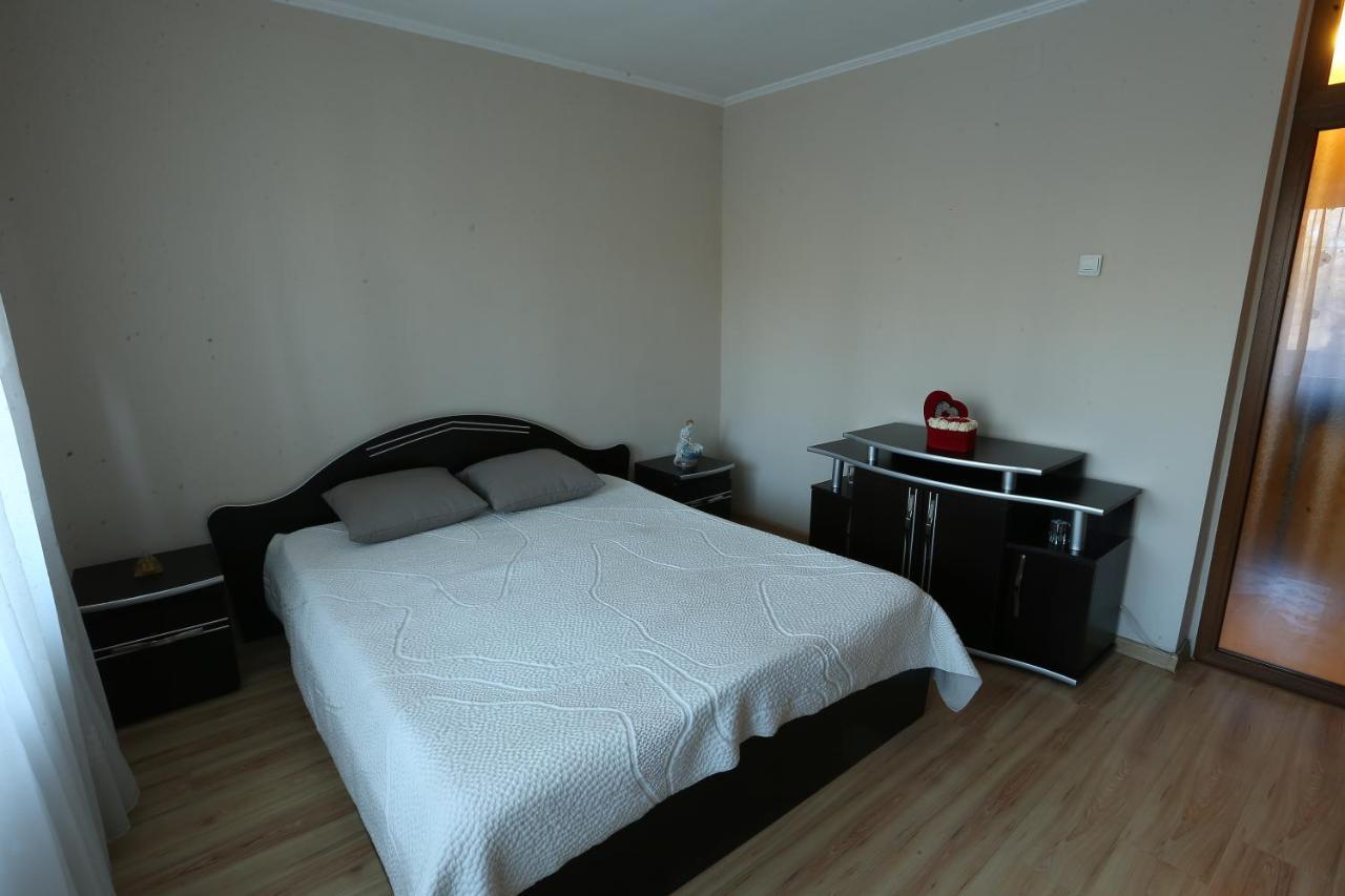 Apartament Dragos Voda Oradea Exterior foto