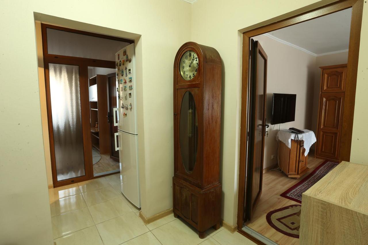 Apartament Dragos Voda Oradea Exterior foto