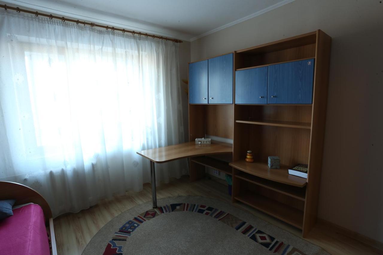 Apartament Dragos Voda Oradea Exterior foto