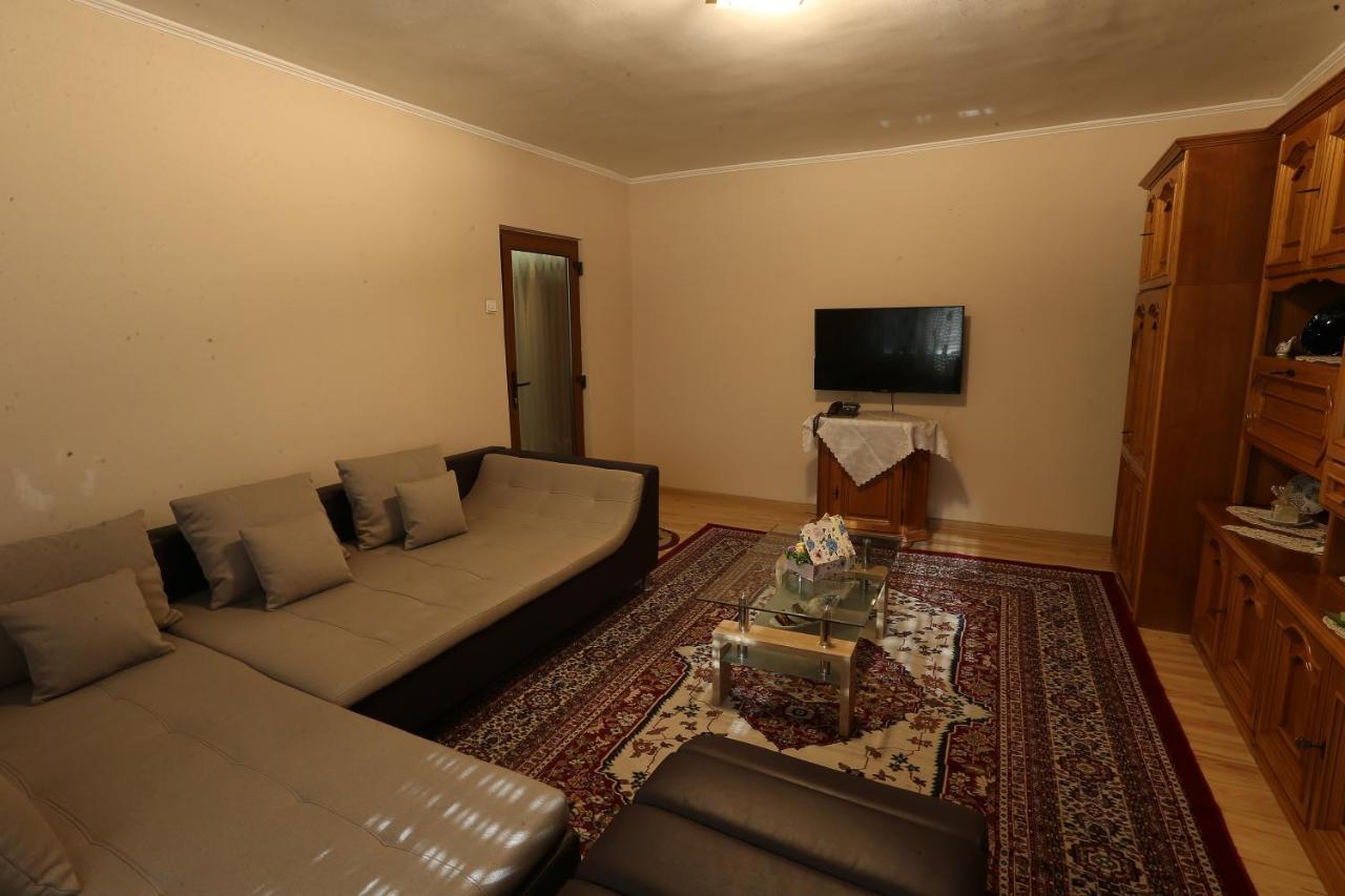Apartament Dragos Voda Oradea Exterior foto