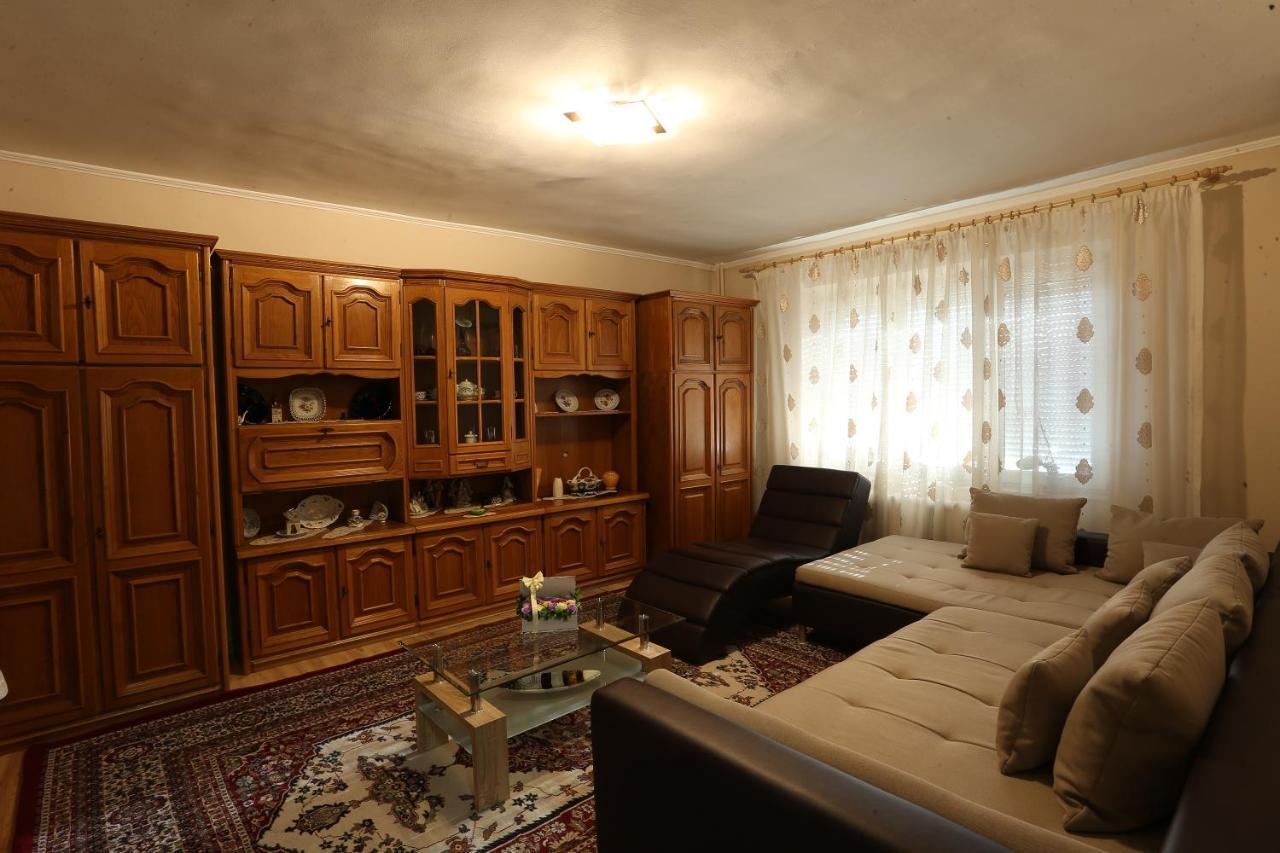 Apartament Dragos Voda Oradea Exterior foto