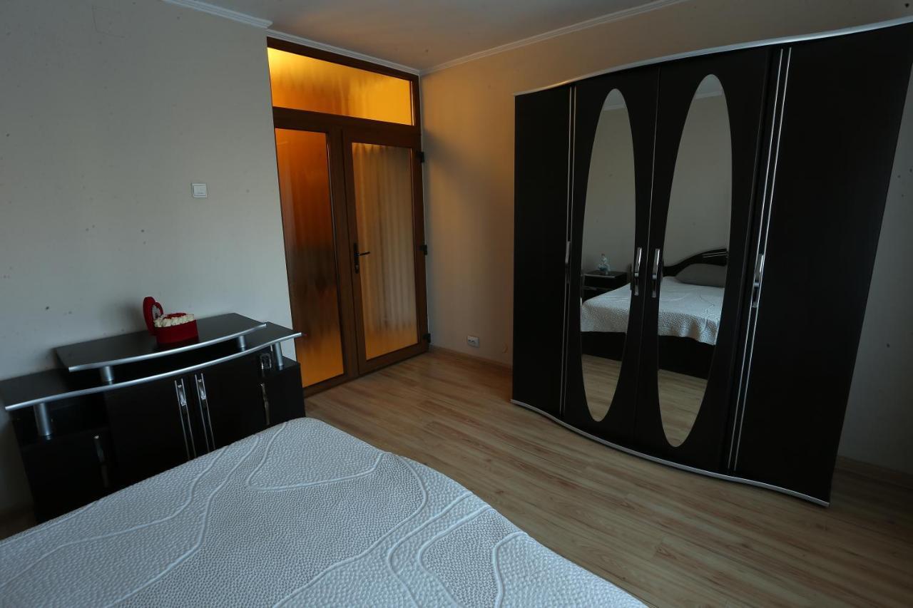 Apartament Dragos Voda Oradea Exterior foto