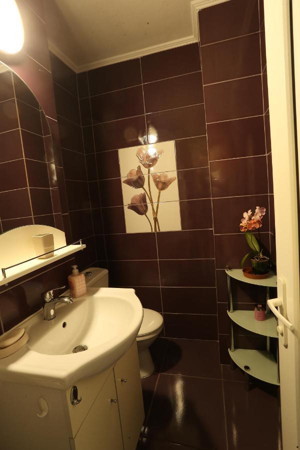 Apartament Dragos Voda Oradea Exterior foto