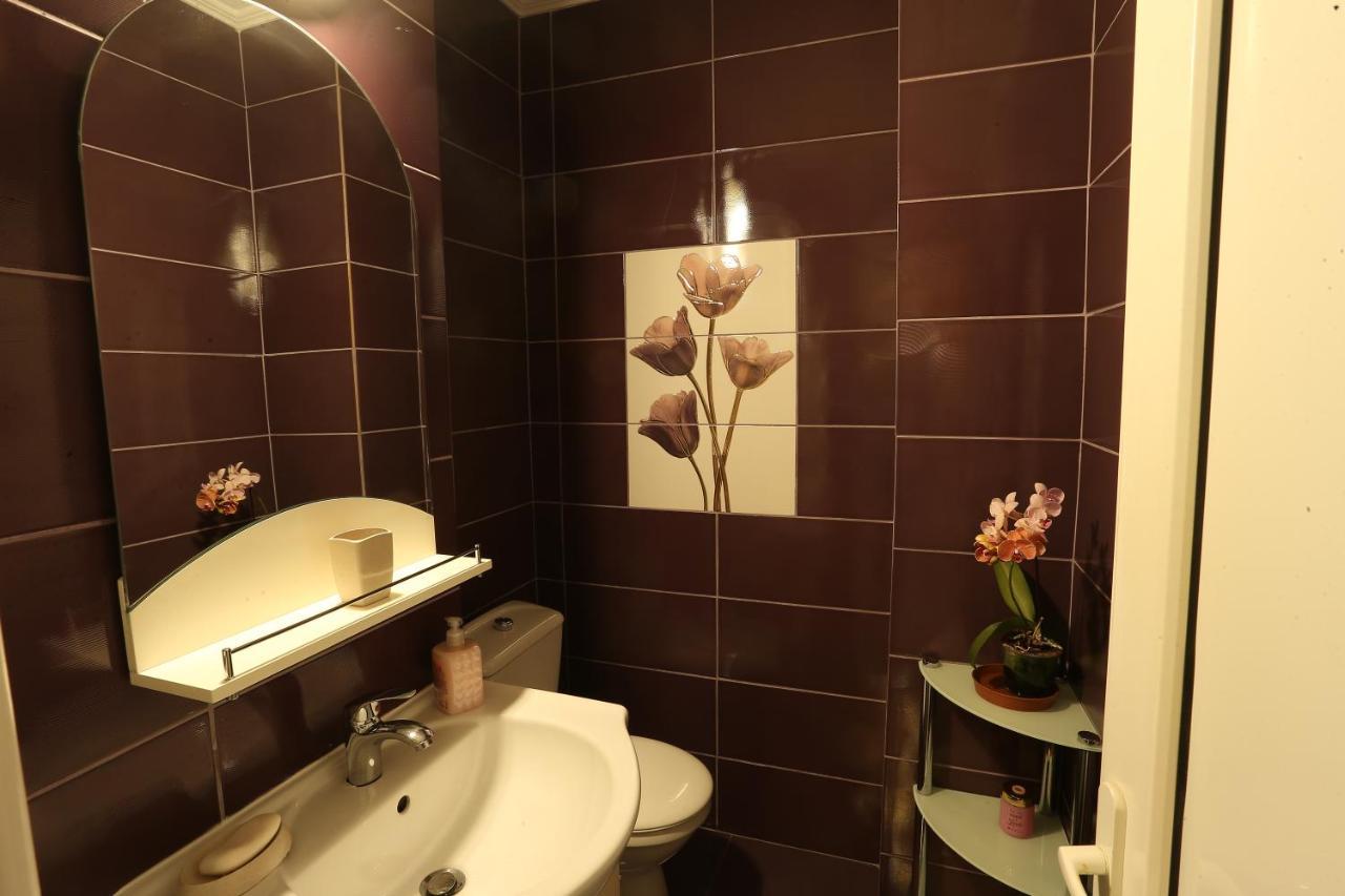 Apartament Dragos Voda Oradea Exterior foto