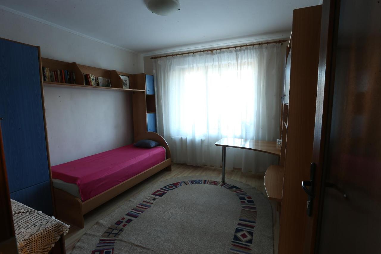 Apartament Dragos Voda Oradea Exterior foto