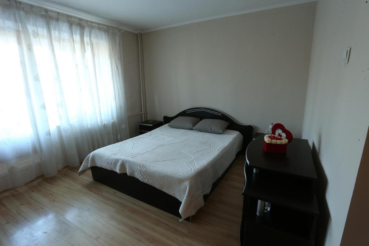 Apartament Dragos Voda Oradea Exterior foto