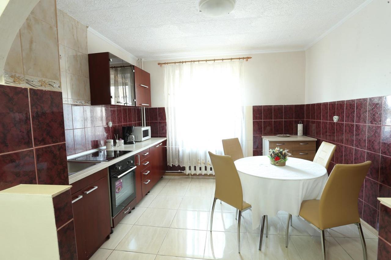 Apartament Dragos Voda Oradea Exterior foto