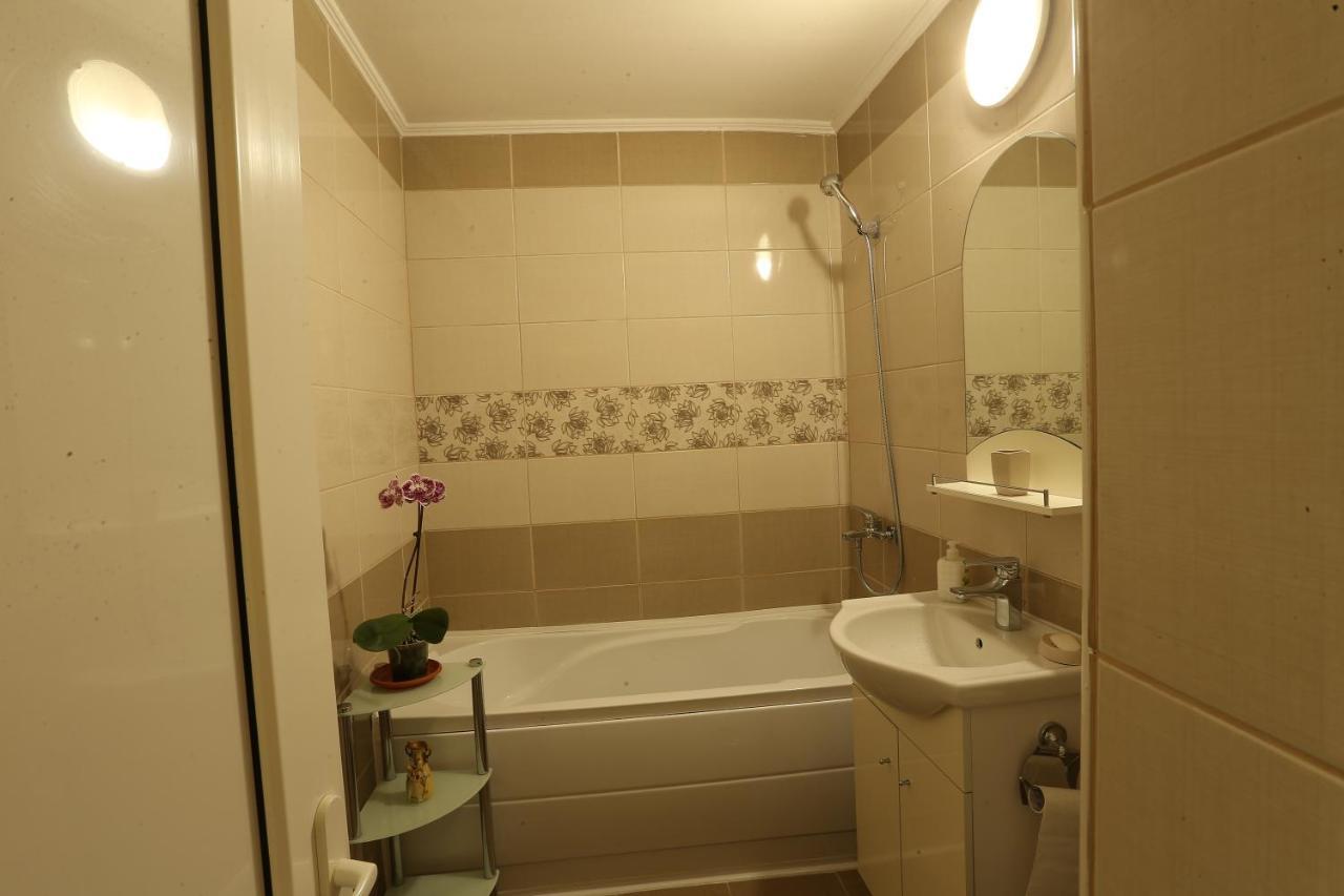 Apartament Dragos Voda Oradea Exterior foto