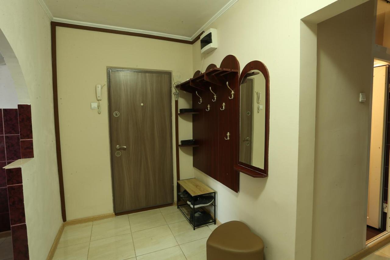Apartament Dragos Voda Oradea Exterior foto