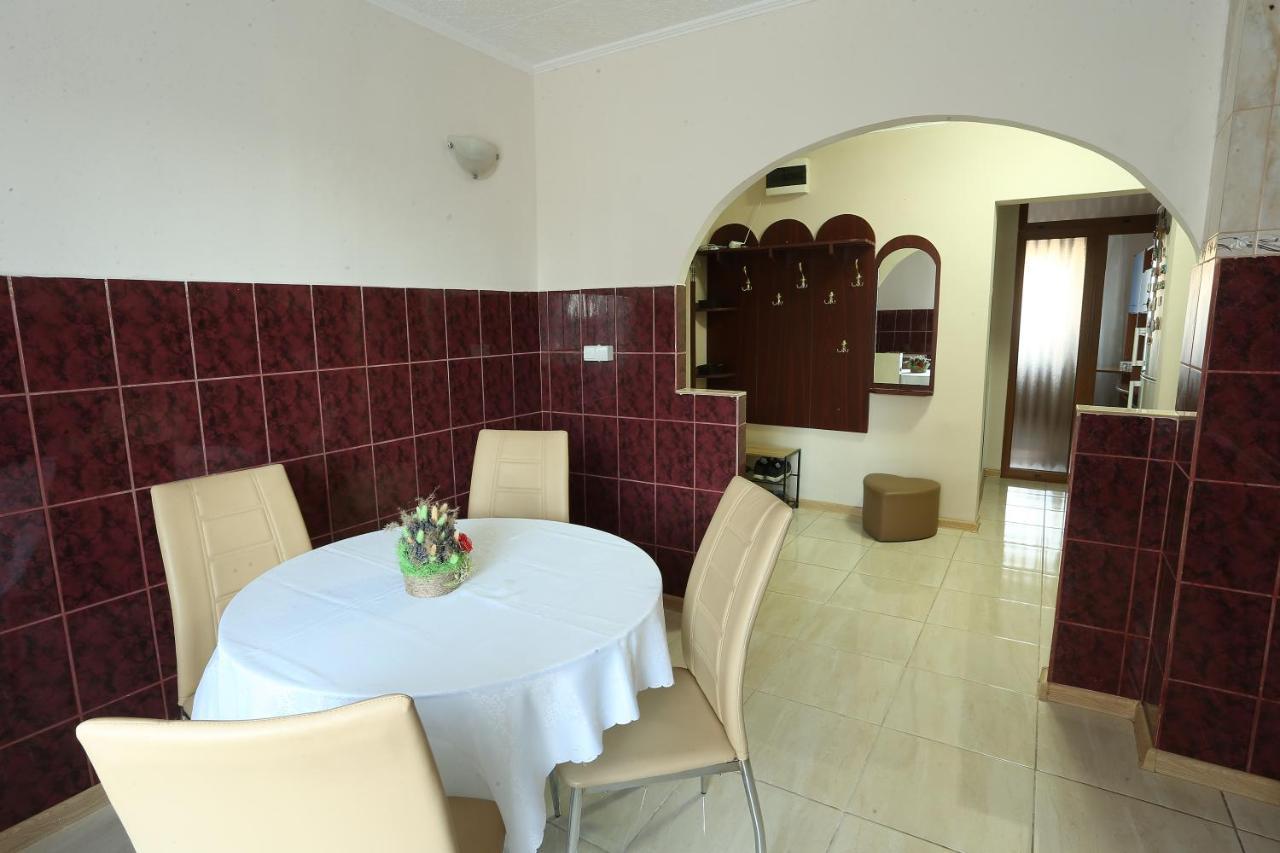Apartament Dragos Voda Oradea Exterior foto